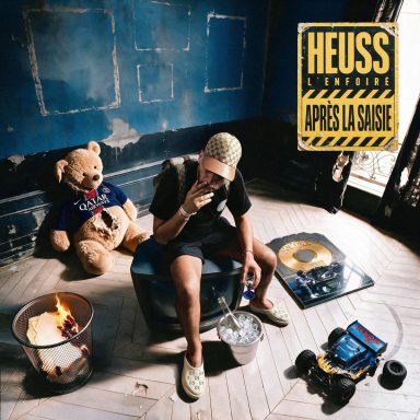 Heuss L'Enfoiré