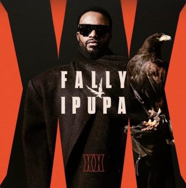 Fally Ipupa
